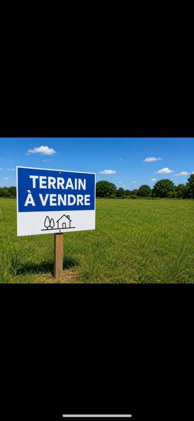 Terrain de 855 m² à Moëlan-sur-Mer - photo 2
