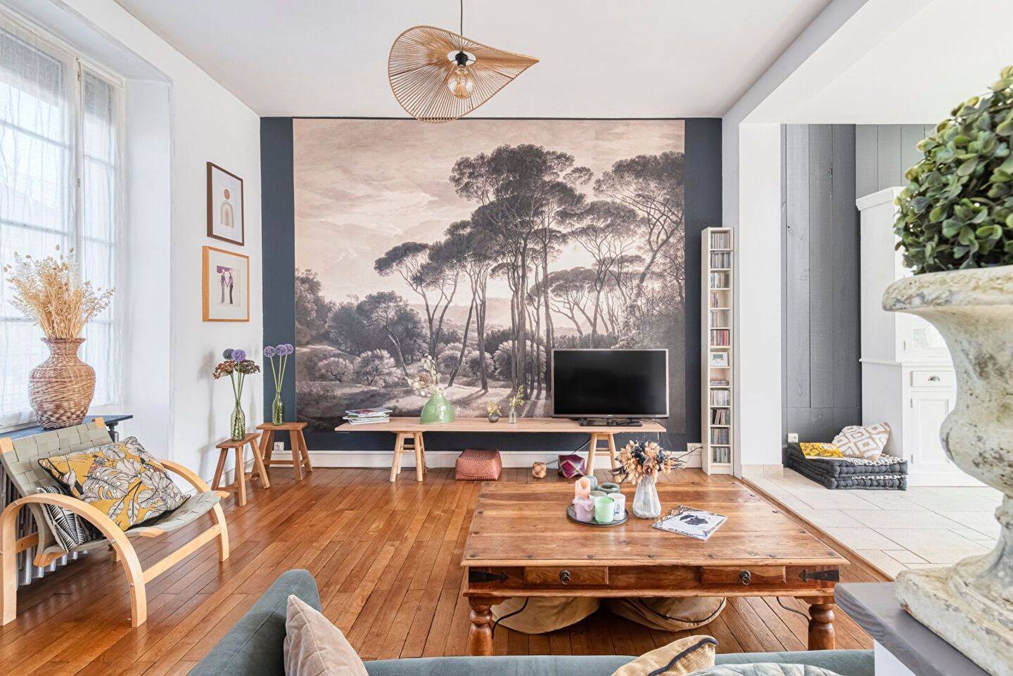 Maison 6 pièces 117 m² · à Angers · 117 m² · 439 900 €