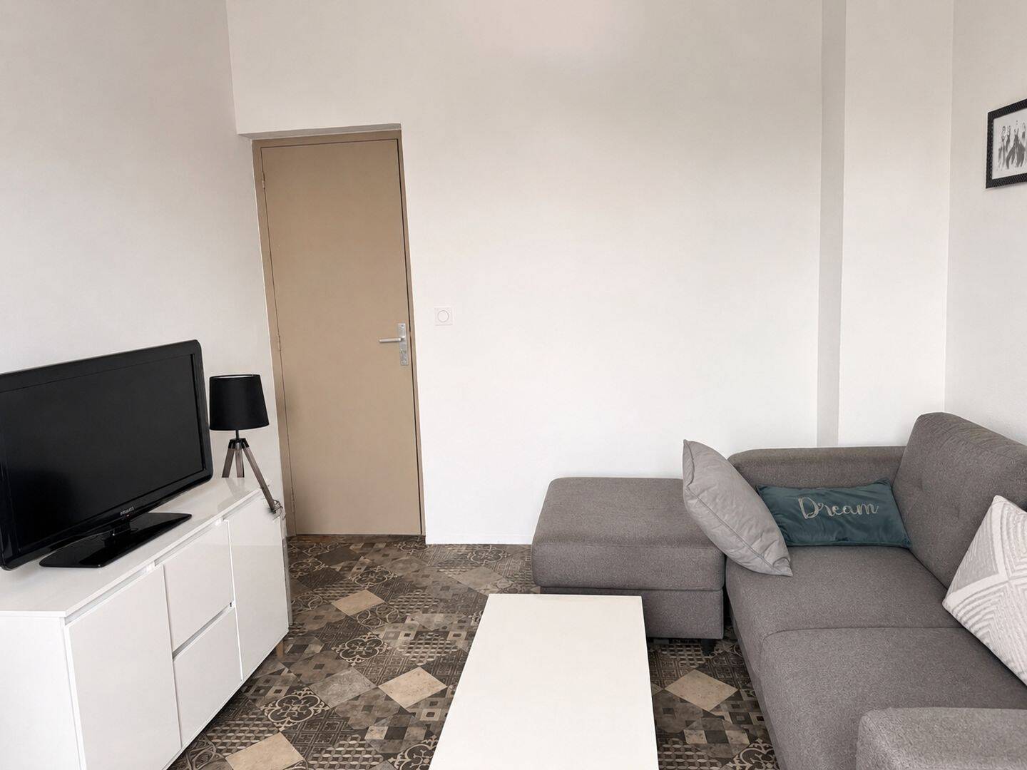 Appartement 3 pièces 51 m² · à Le Havre · 50,7 m² · 612 €