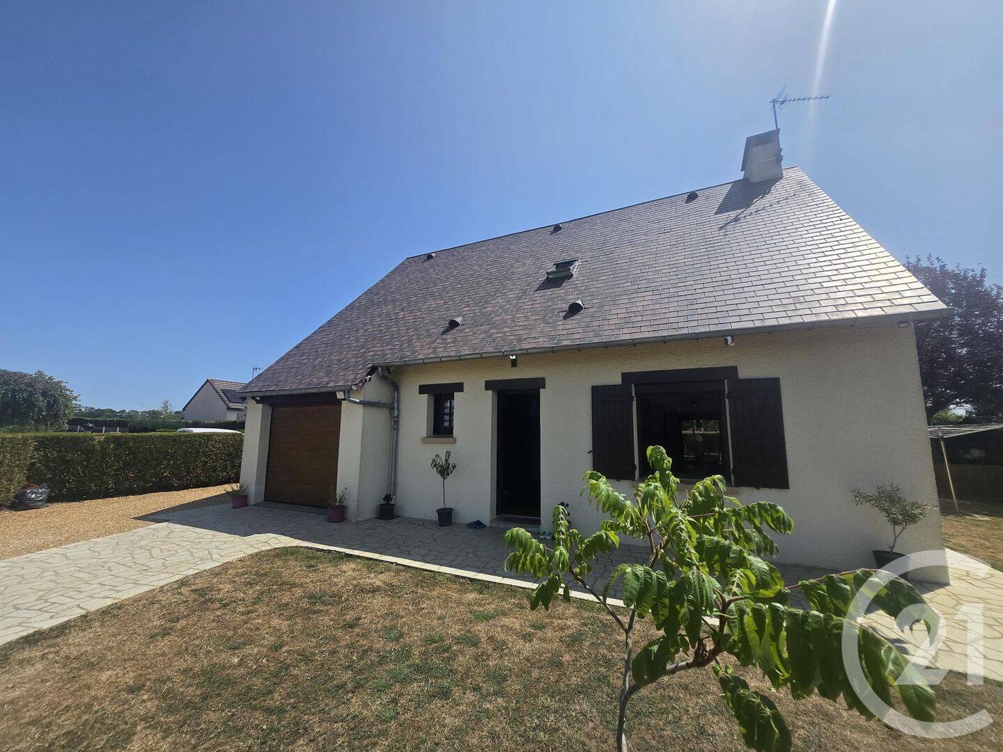 Maison 4 pièces 100 m² · à La Ferté-en-Ouche · 100 m² · 206 000 €
