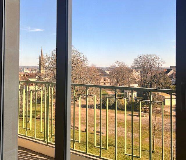 Appartement 2 pièces 66 m² · à Limoges · 66 m² · 690 €