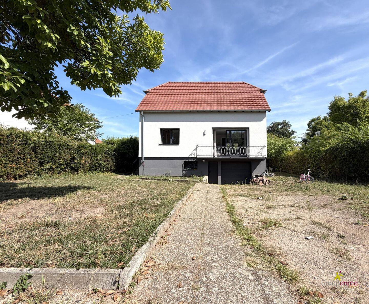 Maison 5 pièces 105 m² · à Strasbourg · 105 m² · 429 500 €