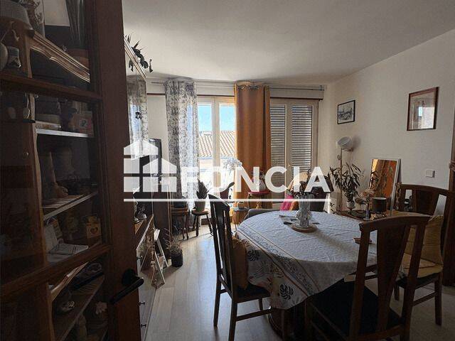 Appartement 2 pièces 34 m² · à La Rochelle · 34,1 m² · 568 €