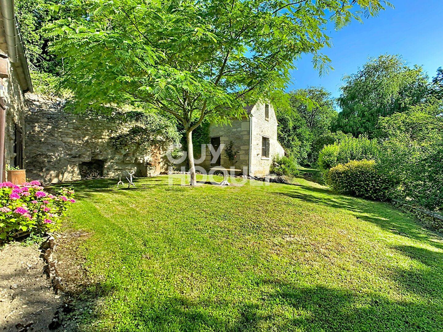 Maison 4 pièces 90 m² · à Morienval · 90 m² · 199 000 €
