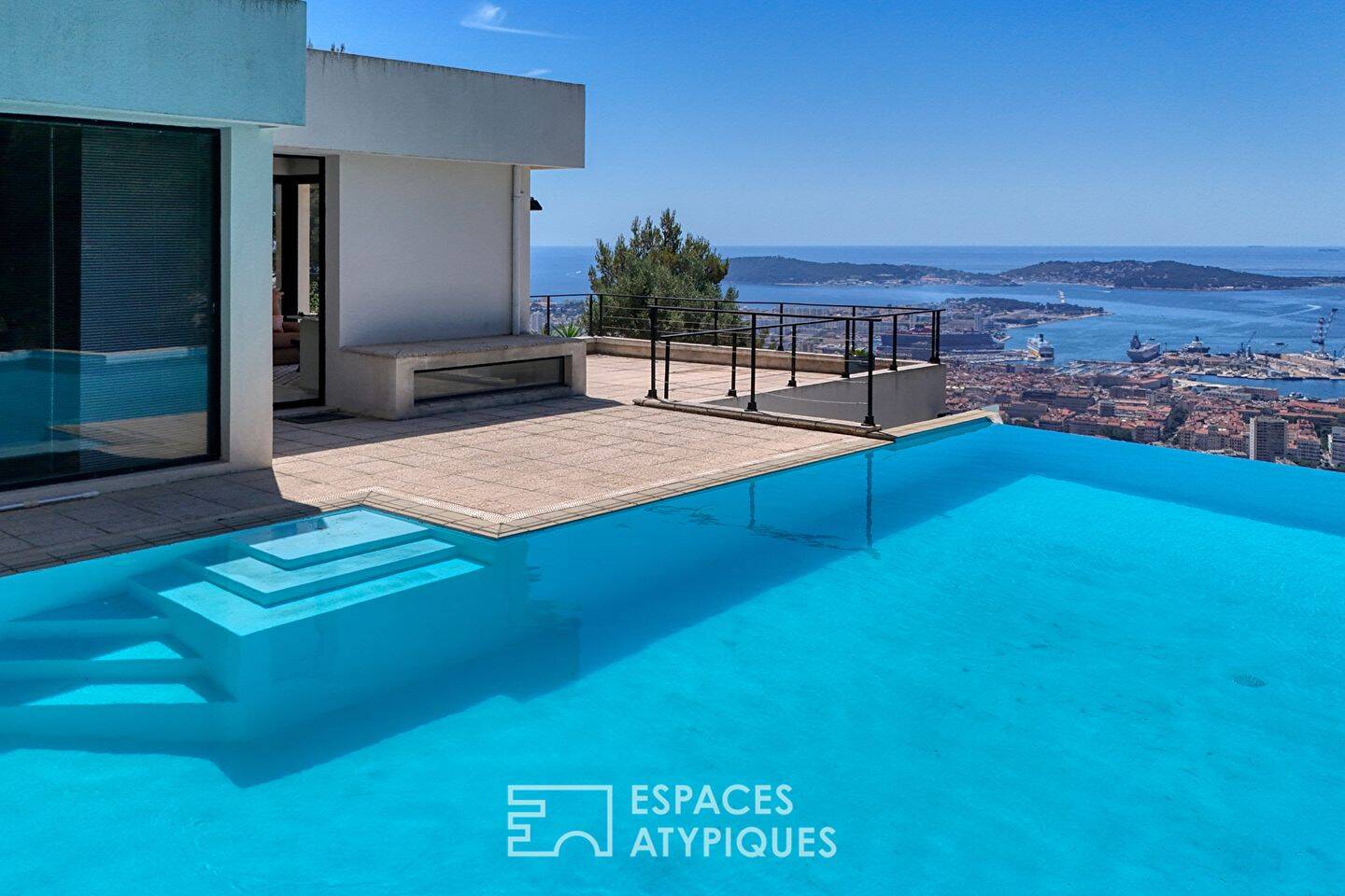 Maison 5 pièces 191 m² · à Toulon · 191 m² · 1 790 000 €
