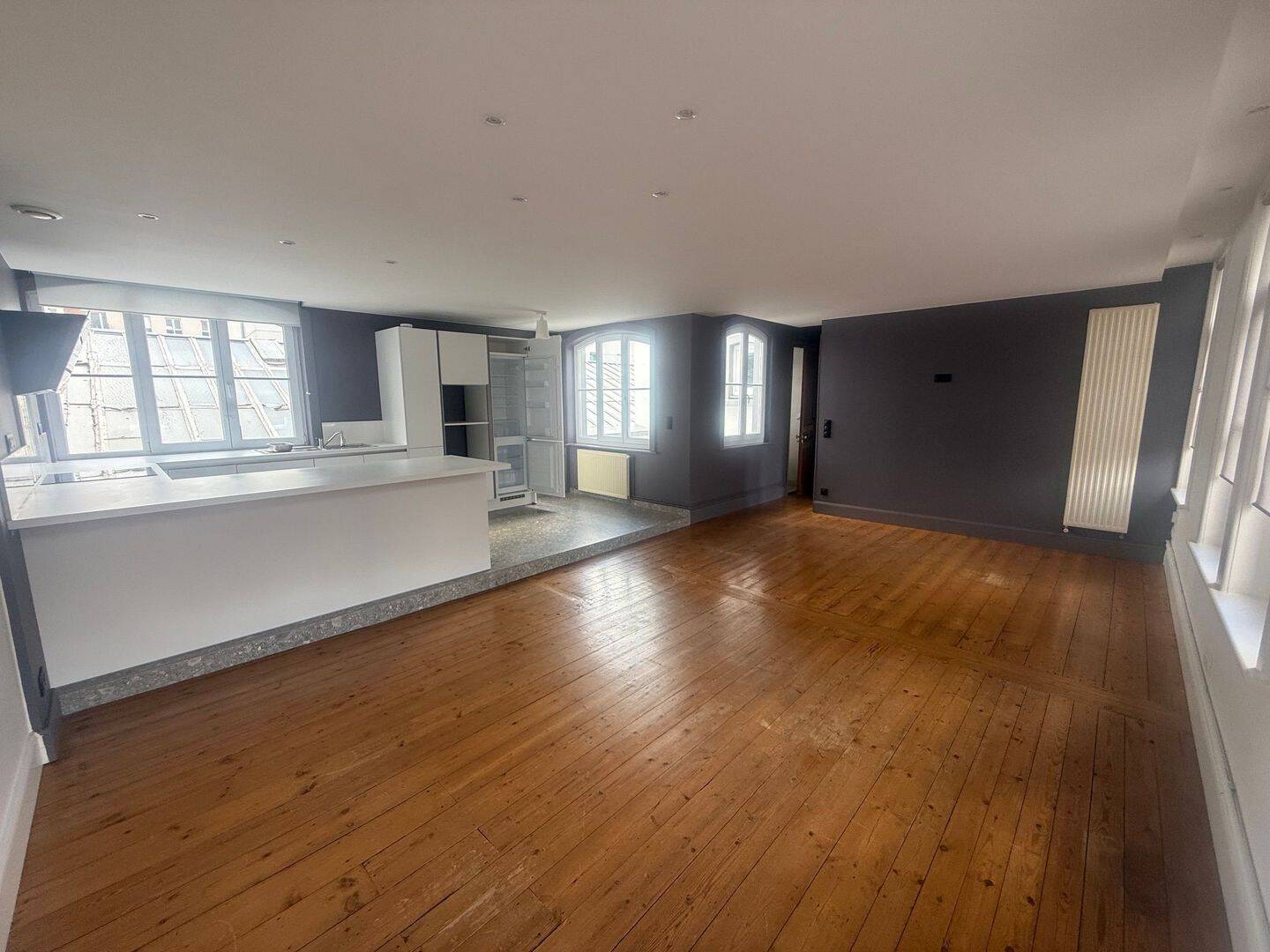 Appartement 4 pièces 85 m² · à La Madeleine · 84,5 m² · 1 280 €/mois
