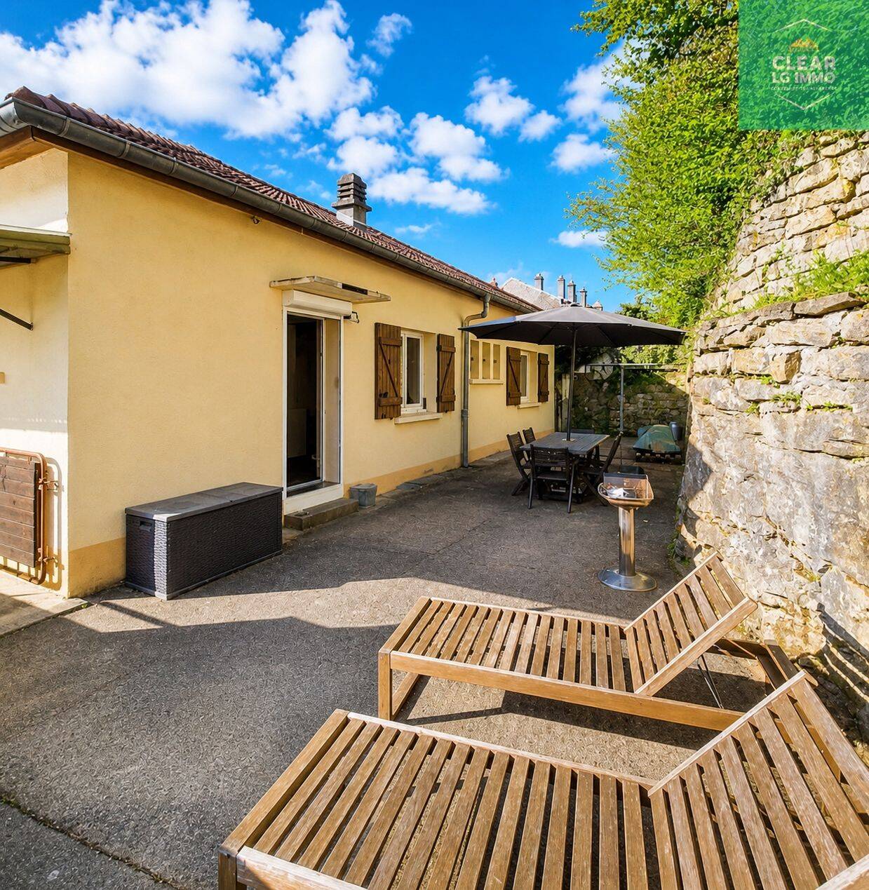 Maison 4 pièces 85 m² · à Longuyon · 85 m² · 179 900 €