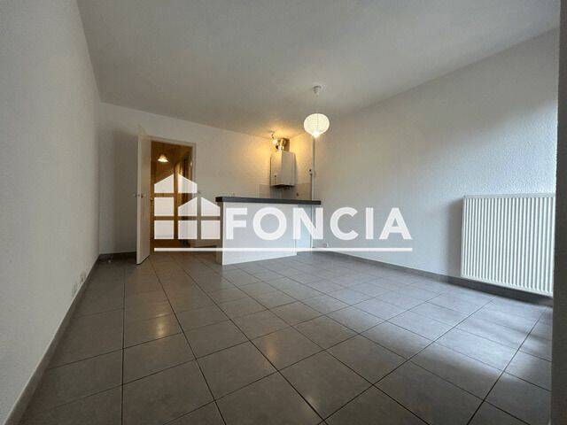 Appartement 1 pièce 25 m² · à Mont-de-Marsan · 24,8 m² · 385 €