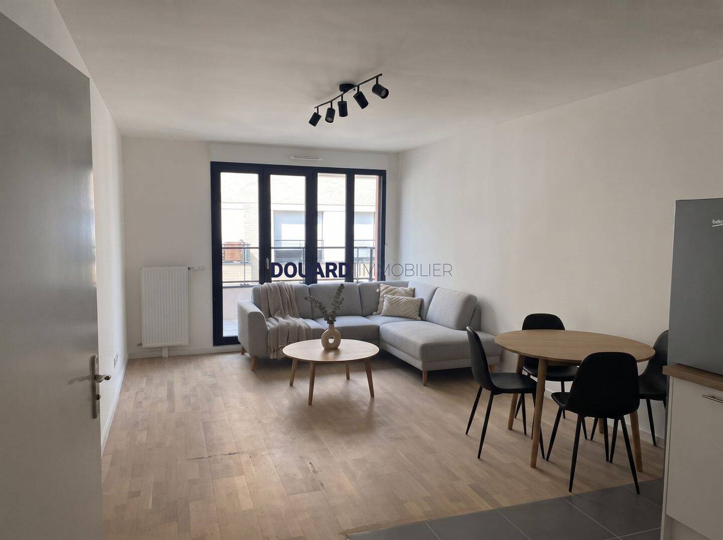 Appartement 2 pièces 42 m² · à Colombes · 42,4 m² · 1 190 €/mois