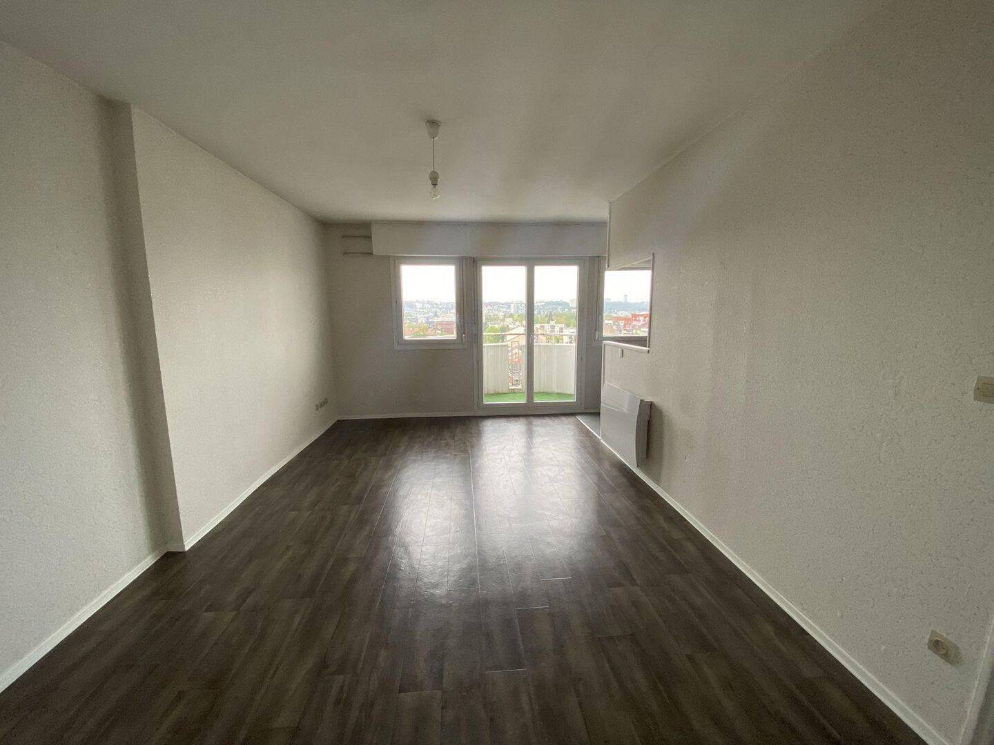 Appartement 2 pièces 30 m² · à Nancy · 30 m² · 490 €