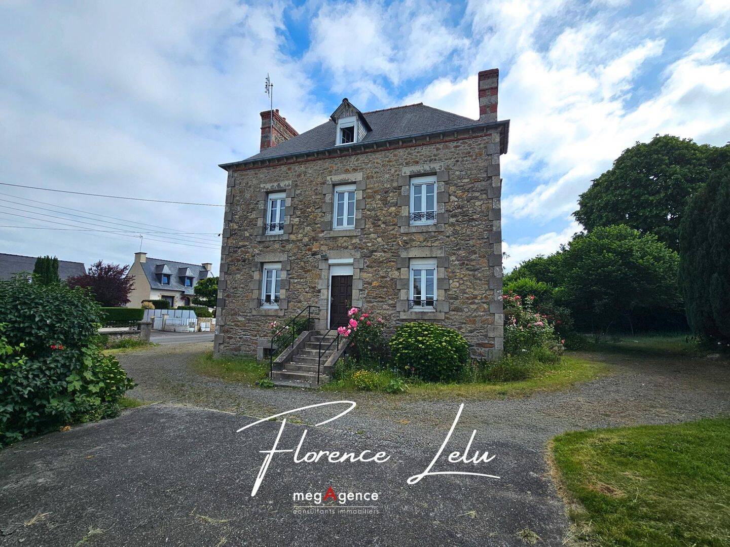 Maison 5 pièces 101 m² · à Ploumagoar · 101 m² · 138 000 €