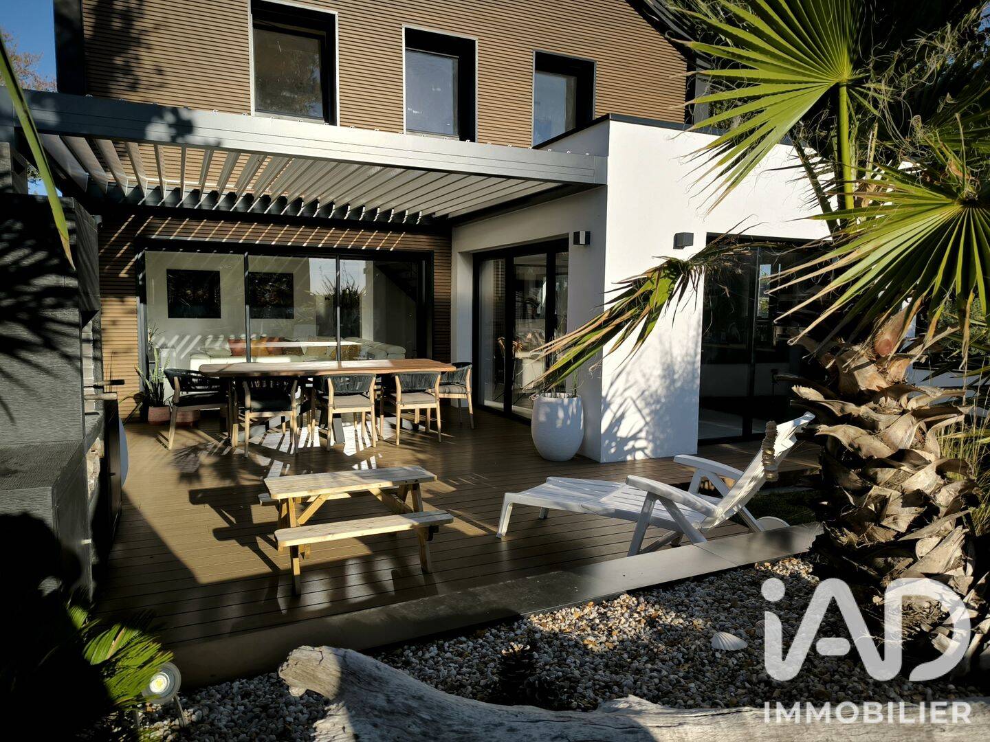Maison 7 pièces 148 m² · à Vannes · 148 m² · 819 900 €