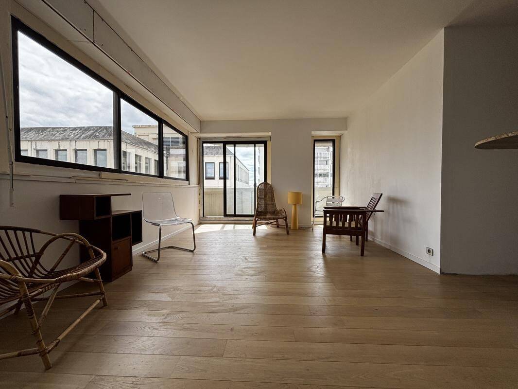 Appartement 3 pièces 52 m² · à Bordeaux · 52 m² · 230 000 €