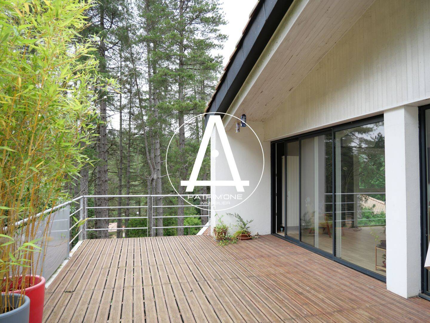 Maison 7 pièces 197 m² · à Les Brunels · 197 m² · 340 000 €