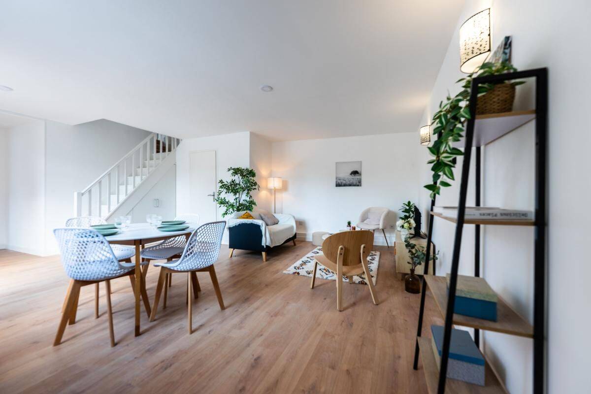 Maison 5 pièces 109 m² · à Pornichet · 109 m² · 735 000 €