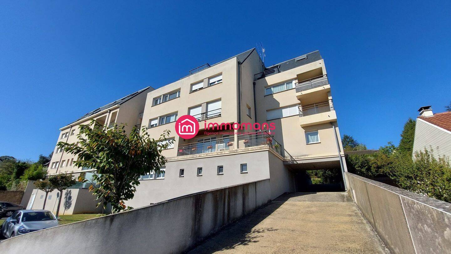 Appartement 3 pièces 70 m² · à Le Mans · 70,2 m² · 700 €