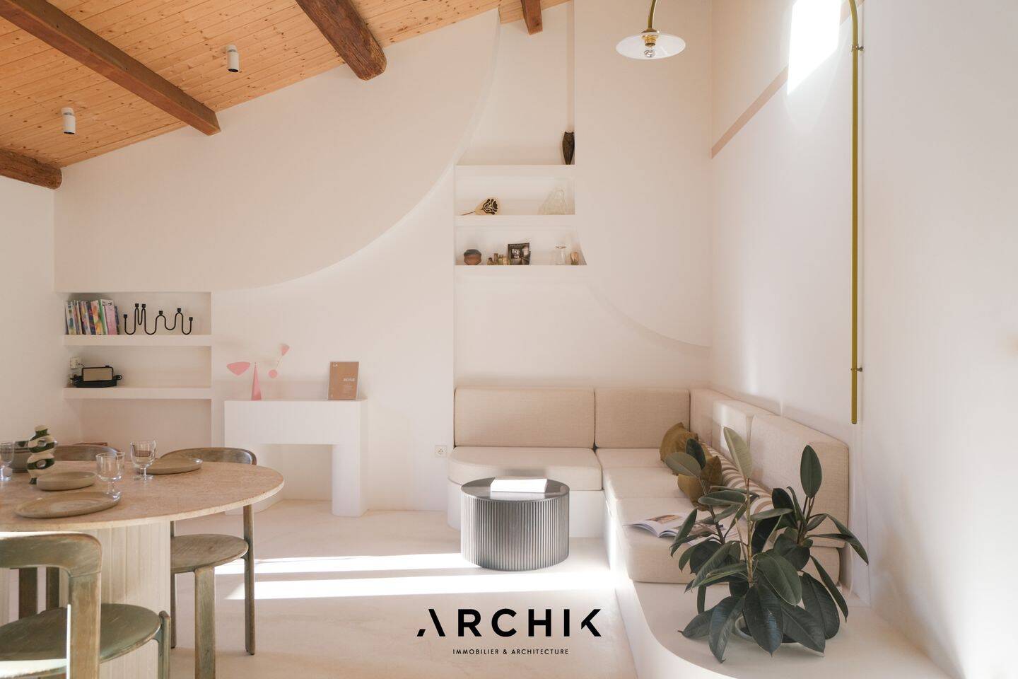 Appartement 2 pièces 40 m² · à Hyères · 40 m² · 265 000 €