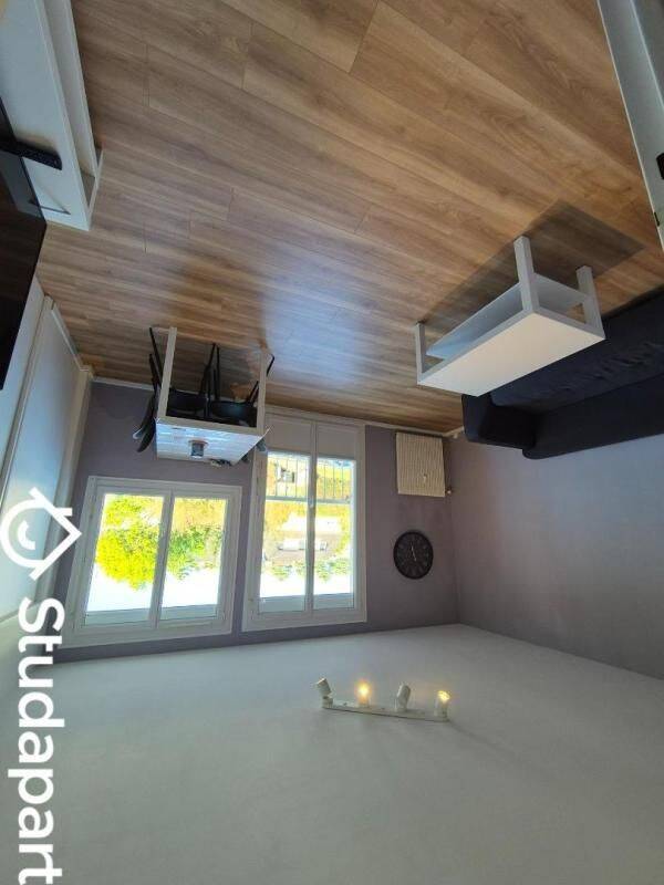 1 pièce 9 m² · à Saint-Jacques-de-la-Lande · 9 m² · 440 €