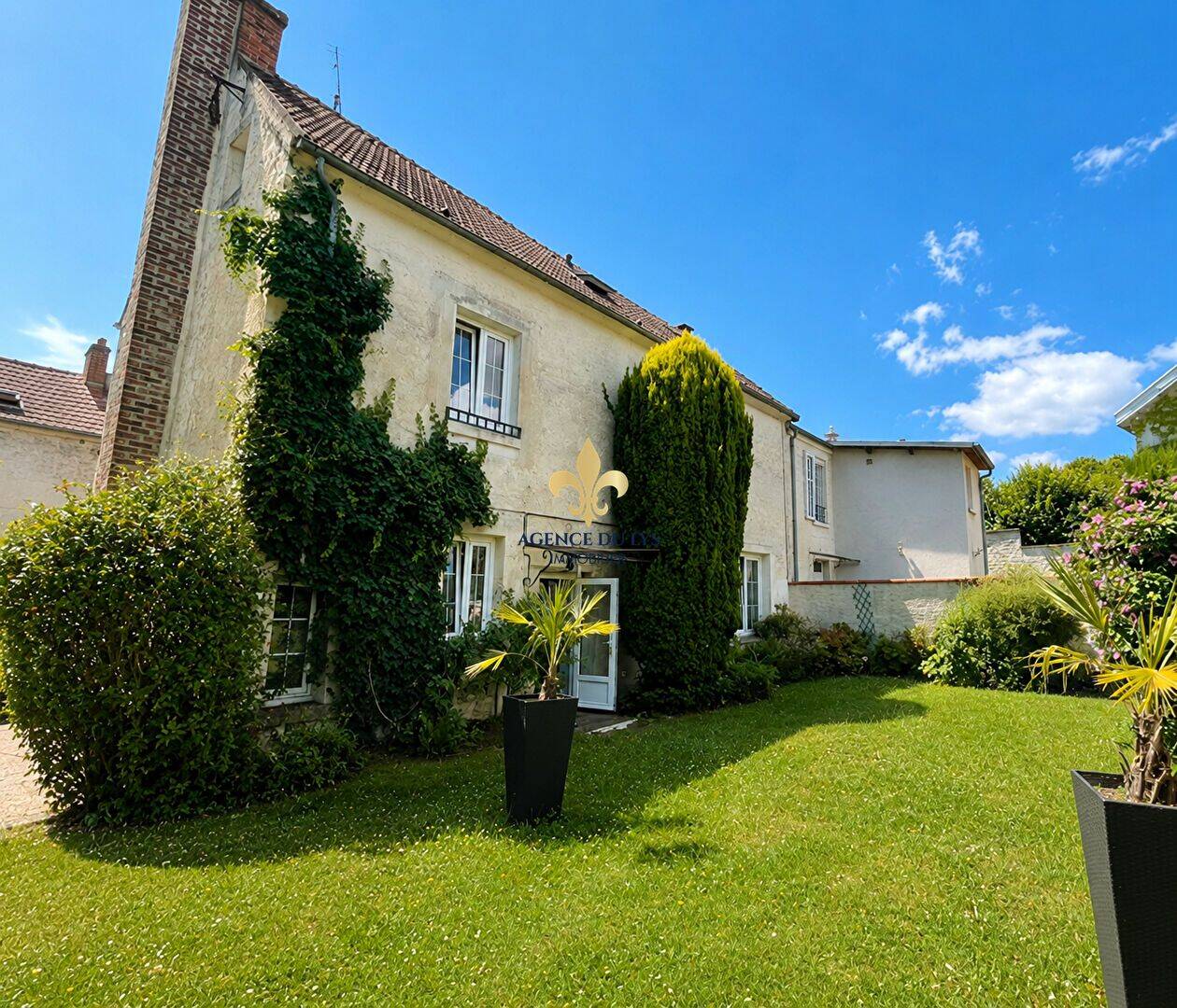 Maison 8 pièces 175 m² · à Coye-la-Forêt · 175 m² · 610 000 €
