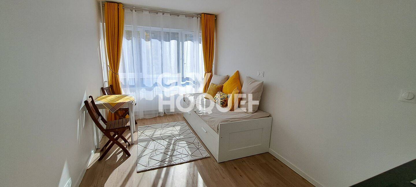 Appartement 1 pièce 15 m² · à Boulogne-Billancourt · 15 m² · 860 €
