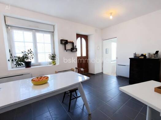 Maison à vendre 148 936 € 4 pièces 3 chambres 108 m² Meillac 35270