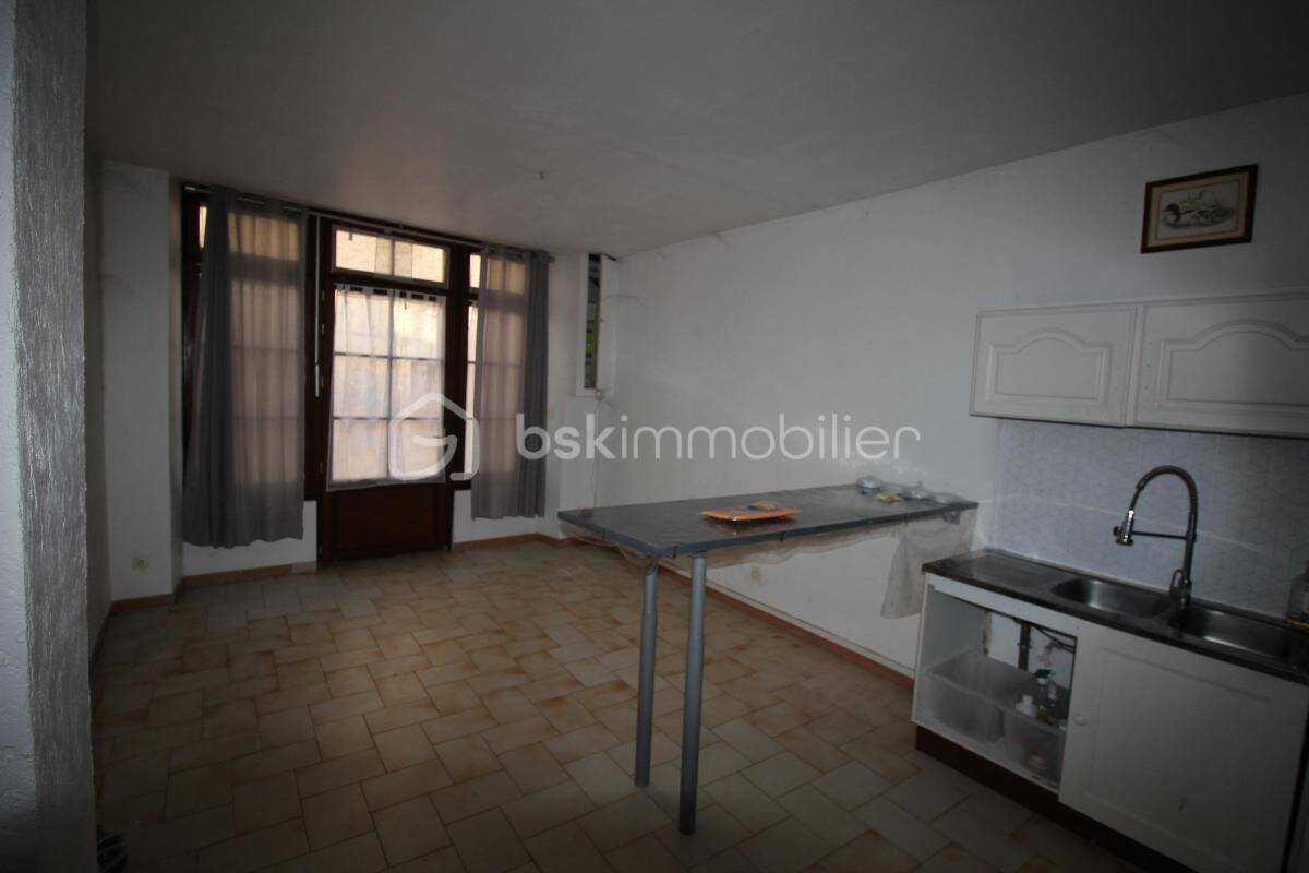 Appartement 3 pièces 60 m² · à Serres · 59,6 m² · 590 €/mois