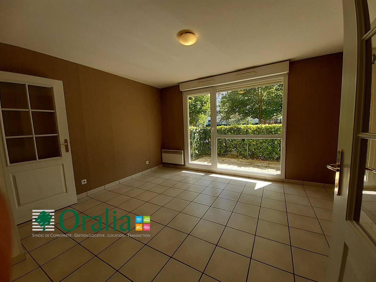 Appartement 2 pièces 36 m² · à Dijon · 36,3 m² · 520 €