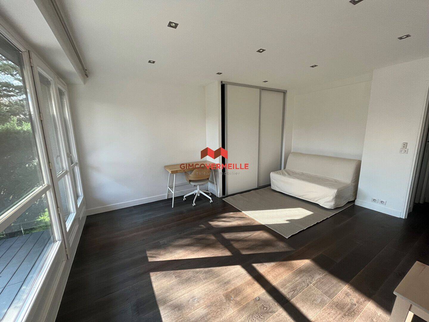 Appartement 1 pièce 27 m² · à Rueil-Malmaison · 27,3 m² · 850 €/mois