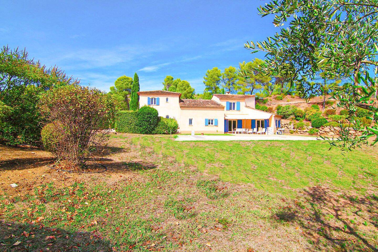 Maison 6 pièces 245 m² · à Salernes · 245 m² · 729 000 €