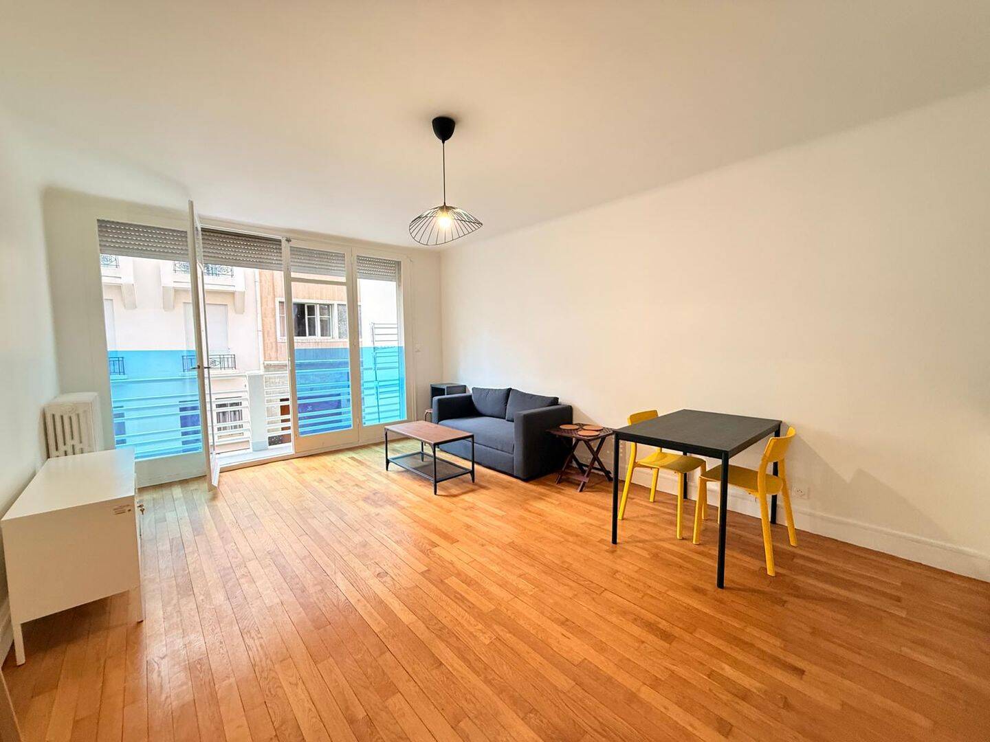 Appartement 2 pièces 40 m² · à Paris 16ème Arrondissement · 40 m² · 1 700 €/mois