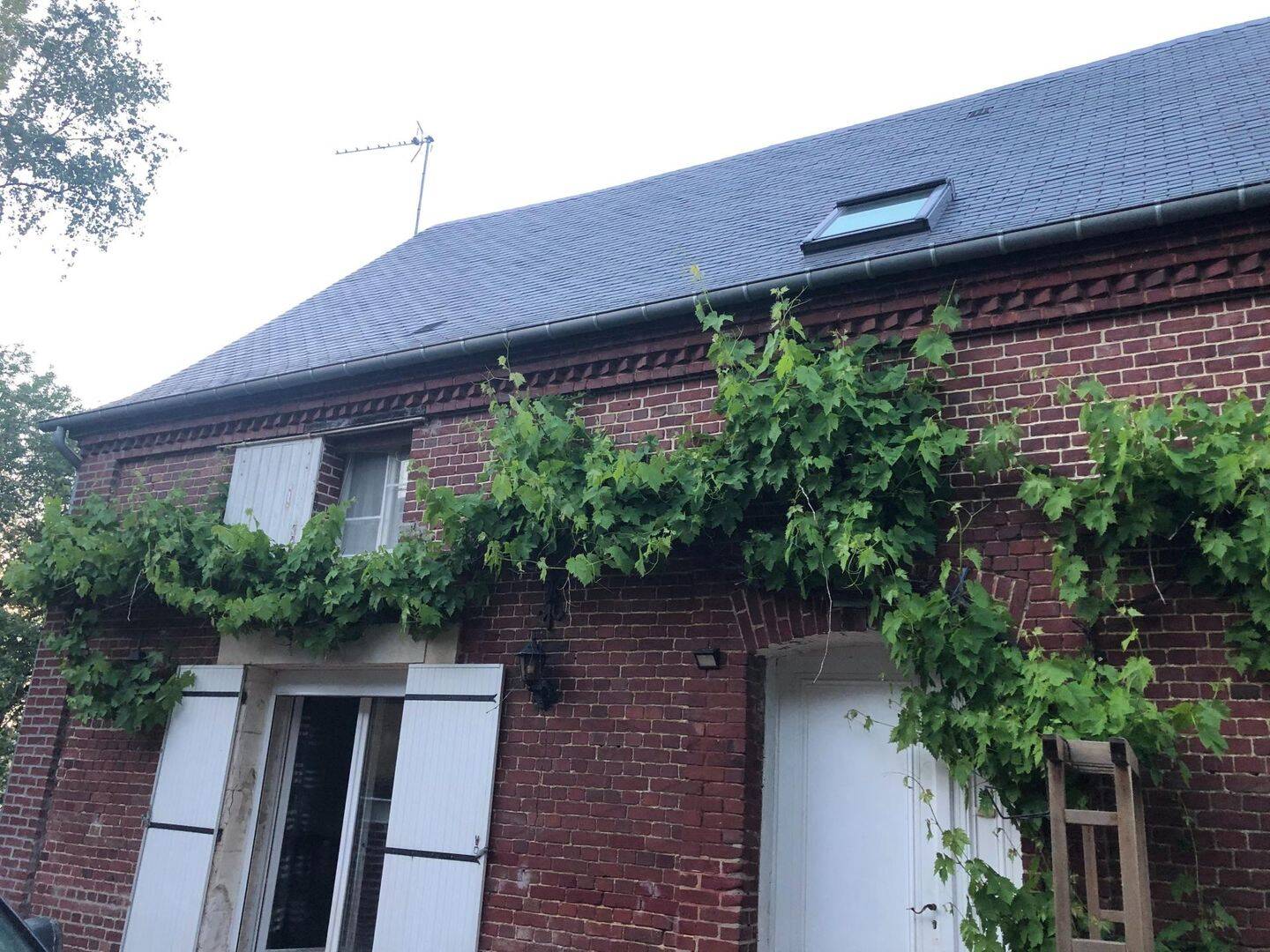 Maison 4 pièces 143 m² · à Neufchâtel-en-Bray · 143 m² · 205 000 €