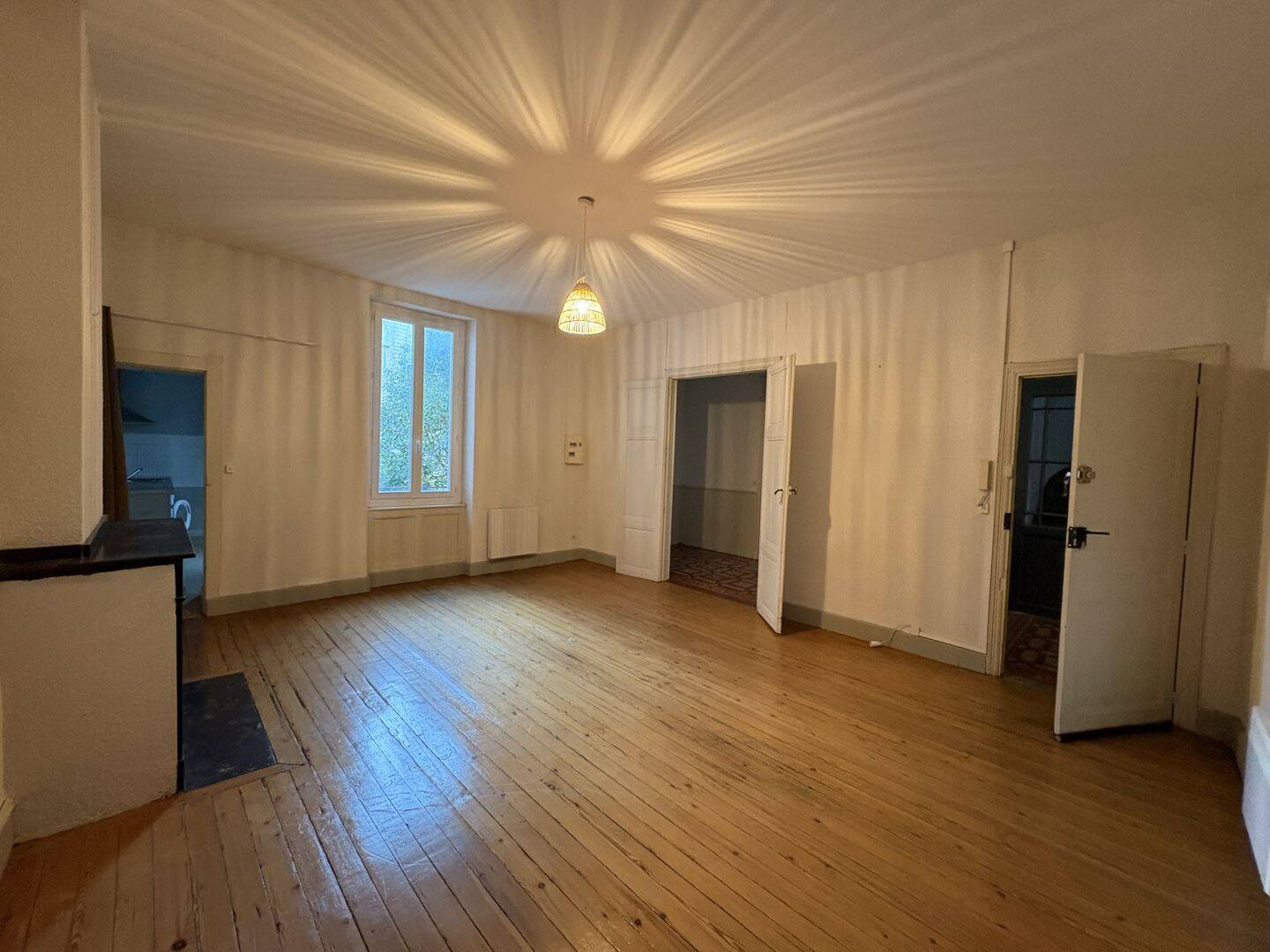 Appartement 2 pièces 67 m² · à Castelnaudary · 67,1 m² · 485 €