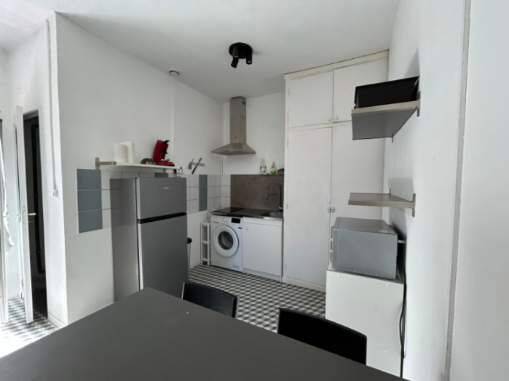 Appartement 1 pièce 24 m² · à La Garde · 24 m² · 600 €
