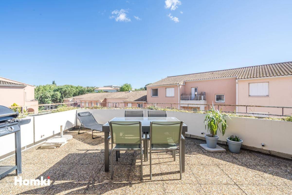 Appartement 4 pièces 92 m² · à Montpellier · 92 m² · 199 900 €