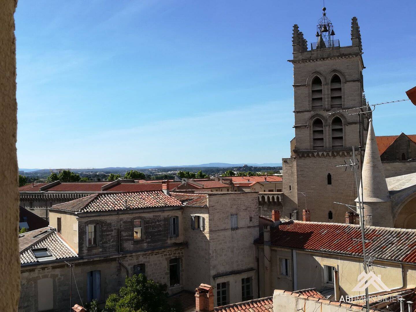 Appartement 1 pièce 34 m² · à Montpellier · 34 m² · 785 €/mois