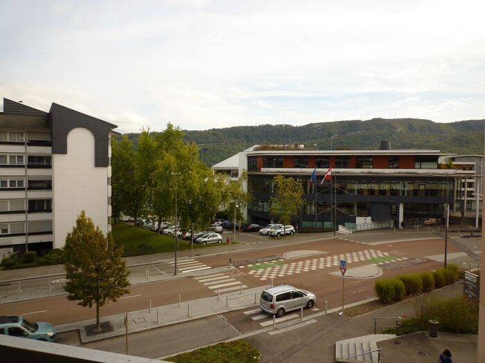 Appartement 3 pièces 68 m² · à Annecy · 68,2 m² · 1 100 €/mois