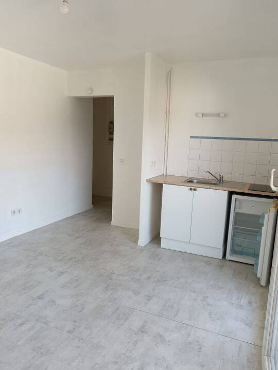 Appartement 1 pièce 22 m² · à Reims · 22 m² · 420 €