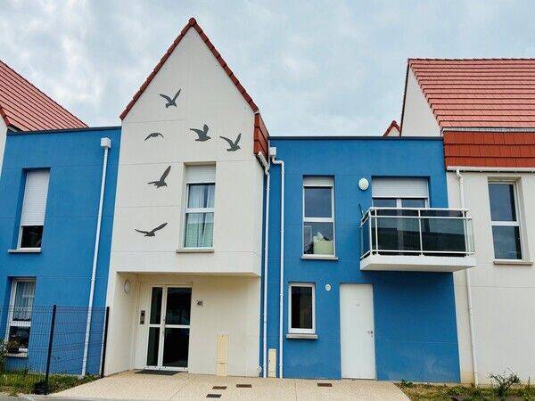 Appartement 3 pièces 65 m² · à Bray-Dunes · 65 m² · 692 €/mois