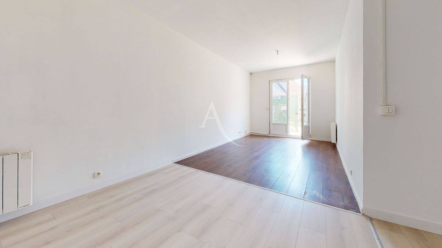 Appartement 2 pièces 50 m² · à Bennecourt · 50 m² · 670 €