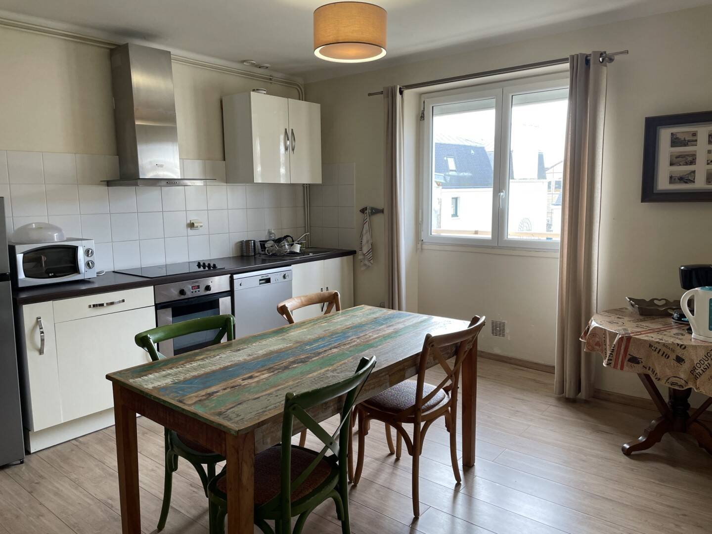 Appartement 3 pièces 59 m² · à Saint-Malo · 59,5 m² · 770 €/mois