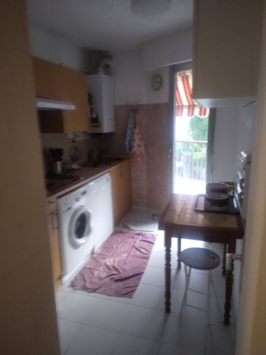 Appartement 2 pièces 55 m² · à Mandelieu-la-Napoule · 55 m² · 1 100 €/mois