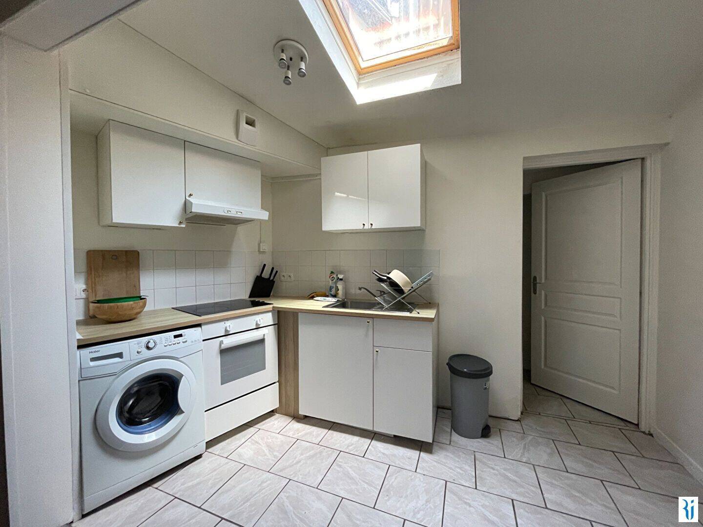 Appartement 3 pièces 57 m² · à Rouen · 57 m² · 735 €