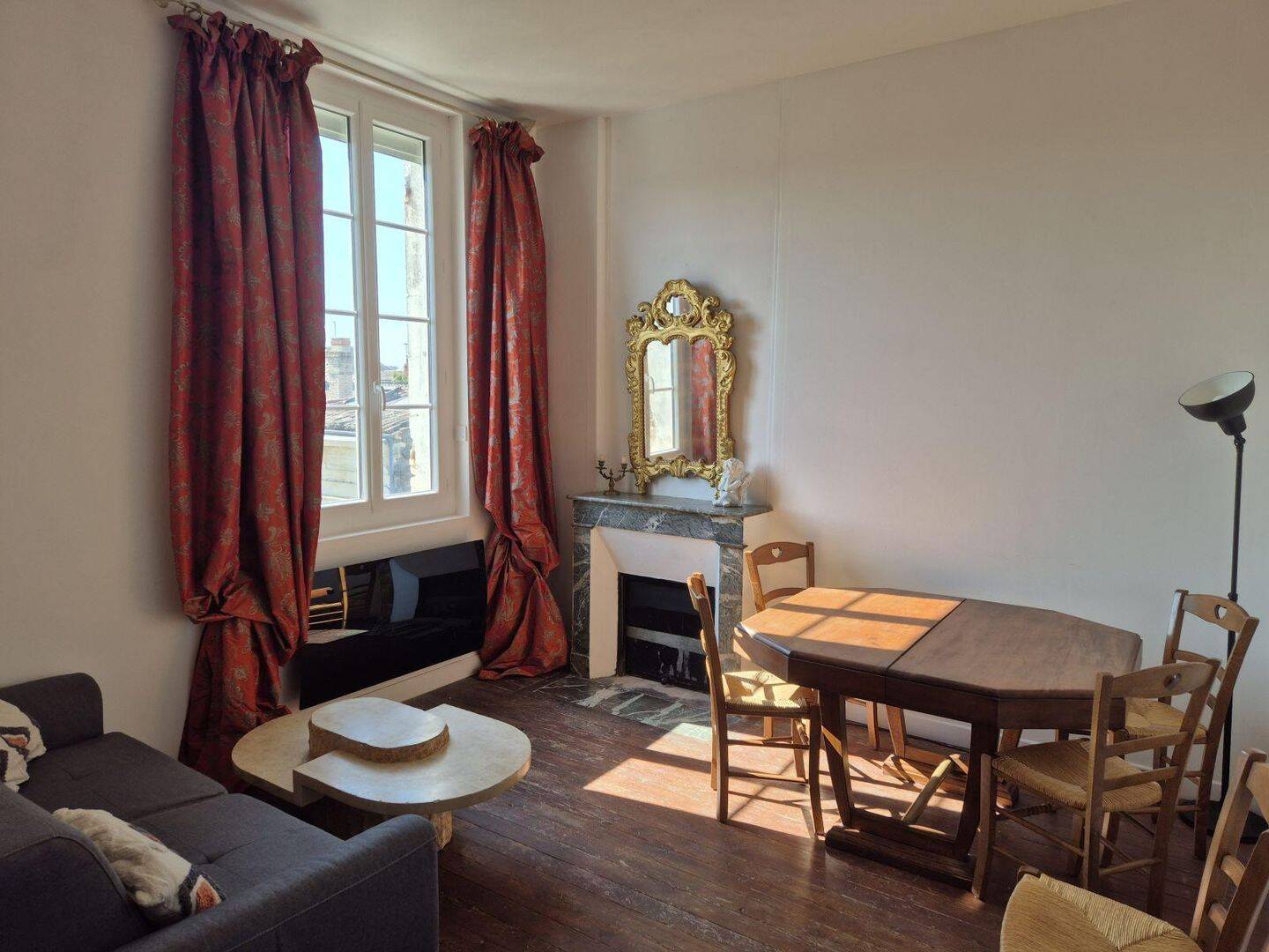 Appartement 2 pièces 44 m² · à Bordeaux · 44 m² · 900 €/mois