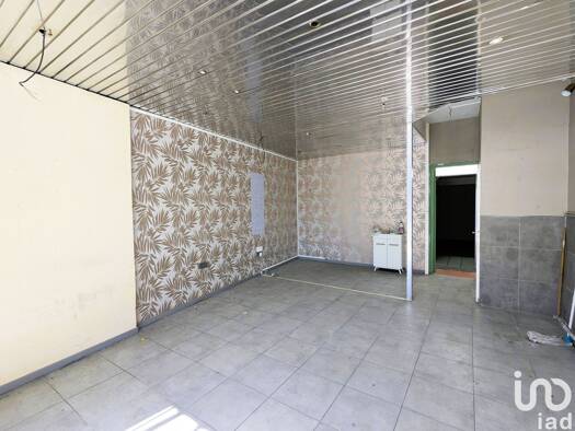 Local commercial à vendre 110 000 € 82 m² de surface de vente Bas Cenon-cours Victor Hugo-Gambetta Cenon 33150