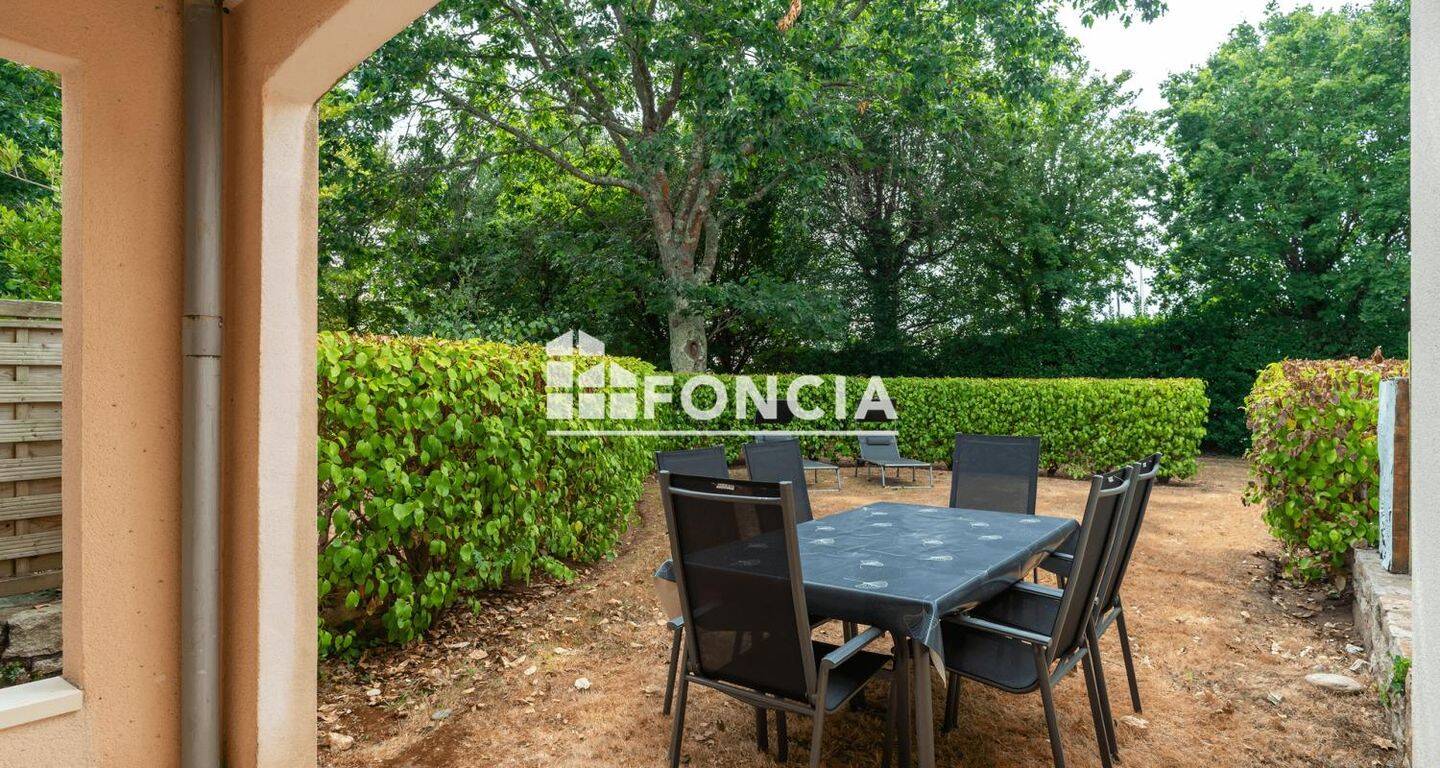 Appartement 2 pièces 36 m² · à La Forêt-Fouesnant · 36 m² · 175 000 €