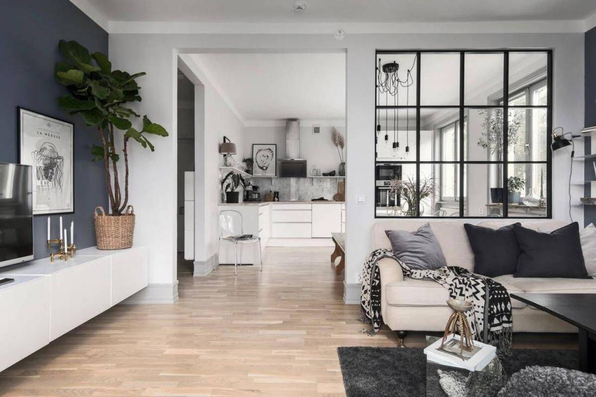 Appartement 4 pièces 88 m² · à Perrignier · 88 m² · 408 000 €