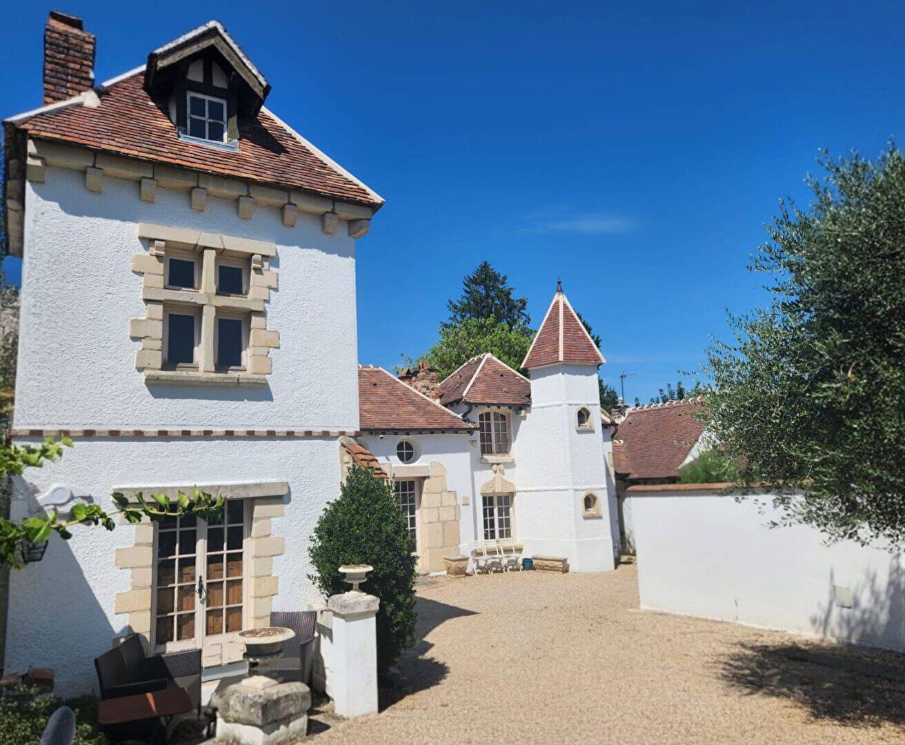 Maison 5 pièces 130 m² · à Montmorency · 130,4 m² · 650 000 €