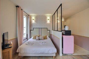 Appartement 1 pièce 24 m² · à Vanves · 24 m² · 855 €/mois