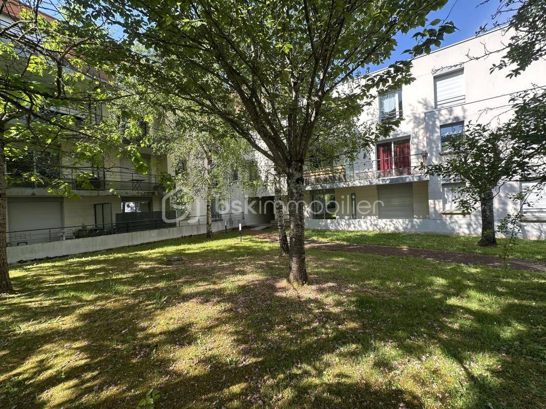 Appartement 1 pièce 28 m² · à Tours · 28 m² · 107 000 €