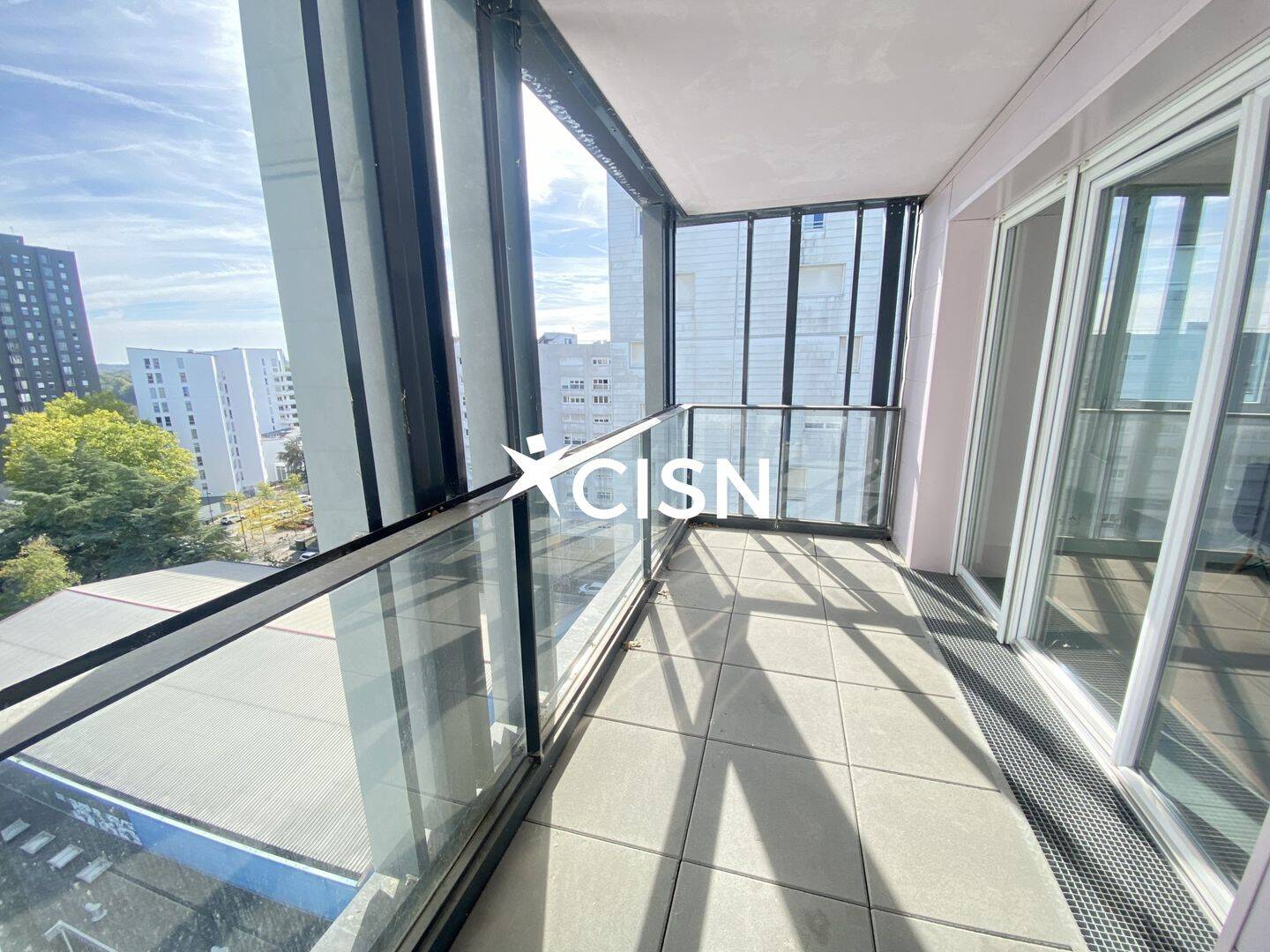 Appartement 2 pièces 45 m² · à Nantes · 44,6 m² · 750 €/mois